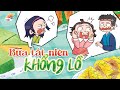 Cầu Vồng TV | Phim hoạt hình giáo dục trẻ em | Bữa tất niên khổng lồ