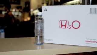 HONDA H2O - 2015 One Show Automobile Advertising of the Year Finalist