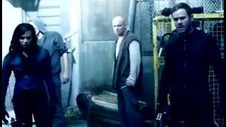 Killjoys trailer 2016 - SyFy channel