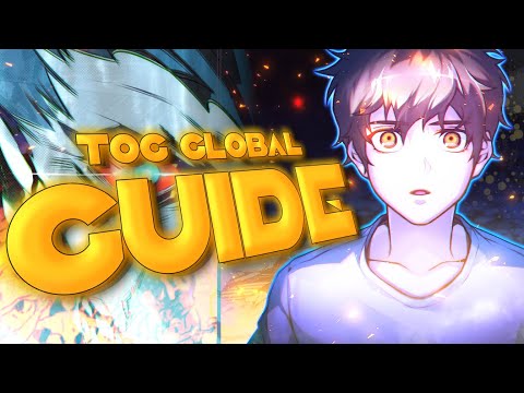 GLOBAL TOWER OF GOD REROLL & SUMMONS GUIDE!!!