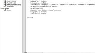 ActiveX Controls - modification - Excel VBA - Visual Basic Tutorials