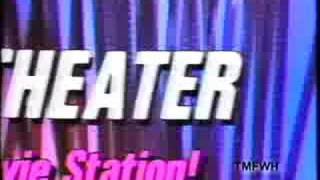 VCR Theater 27 - KDFI - mid 1980's