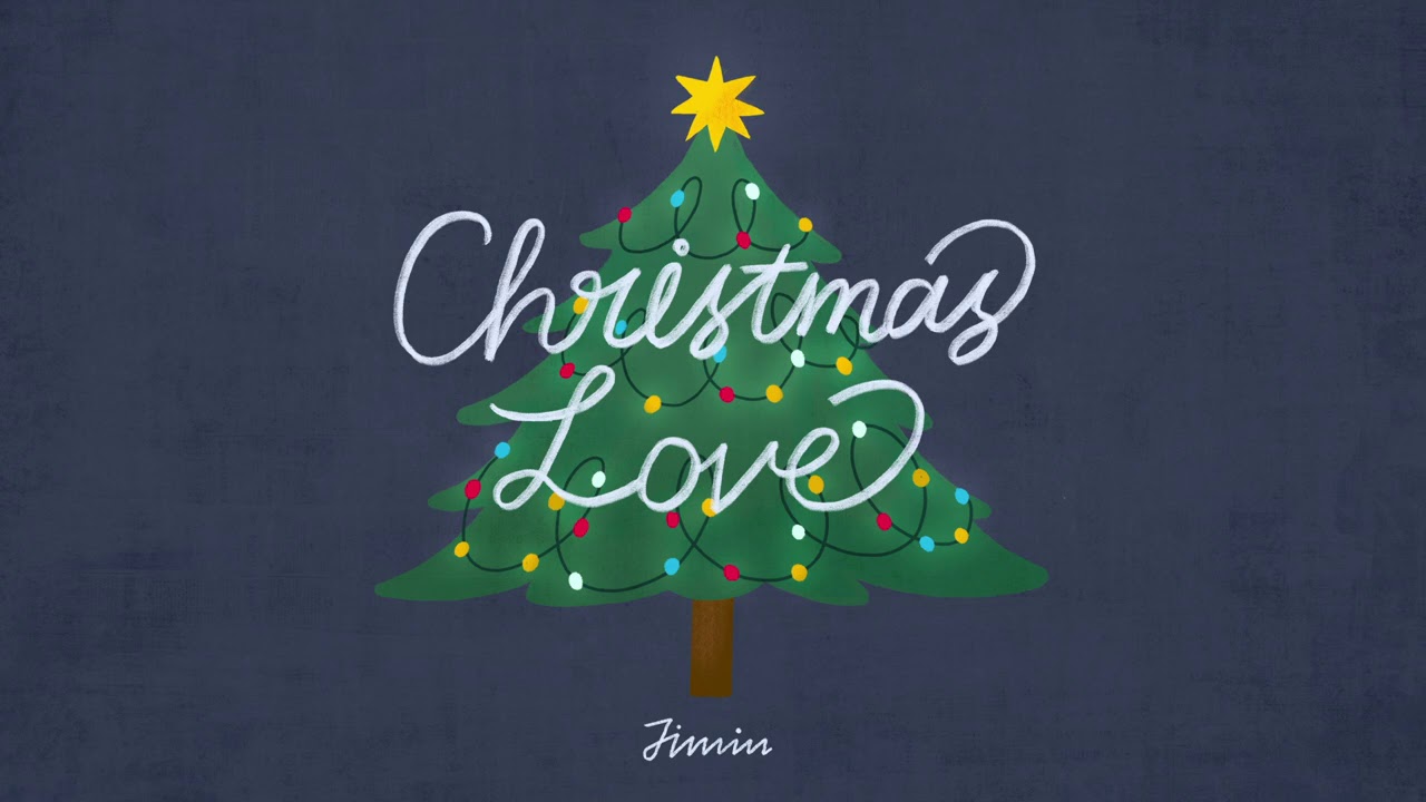 Christmas Love by Jimin’ Christmas Love by Jimin