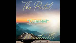 Handpan | The Portal | "Counseled"