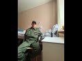 Боец с позывным ЯКУШ 🇷🇺🇷🇺🇷🇺маленькое ИНТЕРВЬЮ 🇷🇺🫡🤙