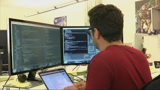 $100,000 fee for new H-1B visa applicants could disrupt Bay Area tech industry, experts say
