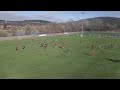 astv live as trenčín u15 fc slovácko u15 prípravný zápas