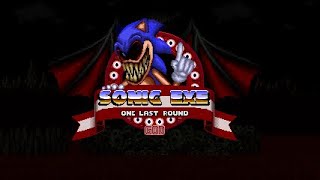 Sonic Exe One Last Round Trailer/ EXE DIRECT
