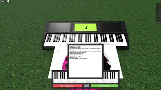 Piano Songs On Roblox Got Talent