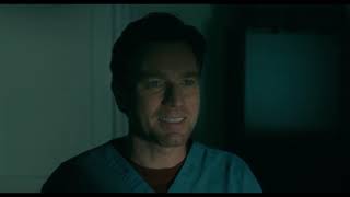 Doctor Sleep 2019 - Danny talking Hallorann Nursing Home Scene