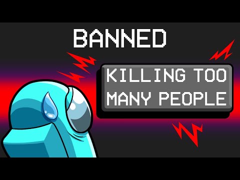 I Got Banned In Among Us Ssundee