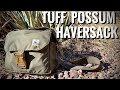 EDC Haversack Perfection! Tuff Possum Gear Shackleton Satchel Review