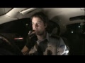 Hamish and Andy as cab drivers - ROVE