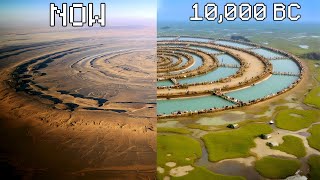 The Richat Structure – Home of Atlantis | February 26, 2025 | Expedition