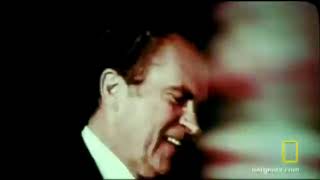 DOCUMENTARY: The Final Report: Watergate - National Geographic