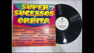 Orbita 7 - Papaya