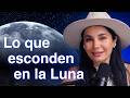 TEORÍAS y SECRETOS del OTRO LADO de la LUNA ft. Julian Cavalero | Infinitos con Martha Higareda