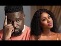 Sarkodie DISS Rap To Yvonne Nelson|Try Me|😱🔥🔥