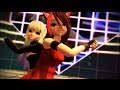 MMD Luvoratory English Dubbed