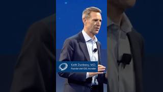 Transforming Healthcare Through Technology [Dr. Keith Dunleavy’s Keynote at Inovalon Empower]