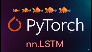 PyTorch Tutorial: nn.LSTM