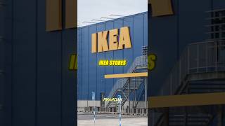 Why Ikea Can Never Go Bankrupt