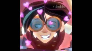 - Cassandra's Revenge Varian edit because he's the cutest in this ep -