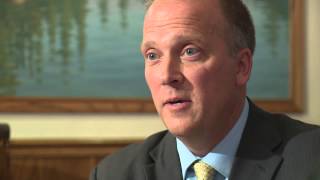 Profile of AG candidate Brad Schimel