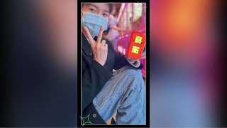 【TFBOYS 王源】王源“王源RoyWang工作室”更新「王源祝大家2022新年快乐！」-Roy Wang