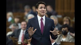 LILLEY UNLEASHED: Trudeau's secret reasons for invoking the Emergencies Act