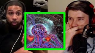 Arian's Psychedelic Experience \u0026 The Worst States to Live in | PKA