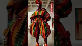 Latest African Fashion #africanfashion #latest styles #kente #kitenge #ankara #ankarafashion #ootd