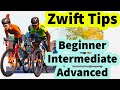 Zwifters: Want to WIN your NEXT Race? 15 ZWIFT RACING TIPS