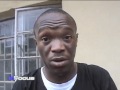 Nigeria Violence