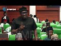 Nigeria-Bakassi Controversy Remains Unresolved - Lawmakers Move To Stop Ceding Of Lands To Cameroon