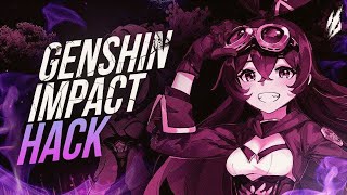 Genshin Impact Hack 🎁 Cheat PRIMOGEMS 🎁 New Mod Menu 3.3 ✔