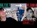 불장이 끝나고 하락장이 시작된 이유 Reasons for Bitcoin's decline[SUB]