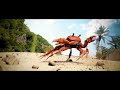 Noisestorm - Crab Rave [Monstercat Release]