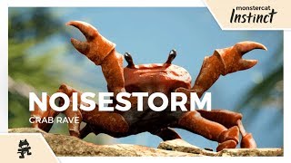 Download Lagu Noisestorm Crab Rave... MP3 Gratis