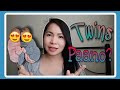 Paano magkaroon ng anak na kambal? How to conceive twins