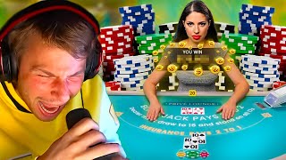 I MADE THE CRAZIEST COMEBACK OF MY GAMBLING CAREER!