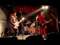 逆・鱗・児「恋の放送局」 live at 新宿red cloth