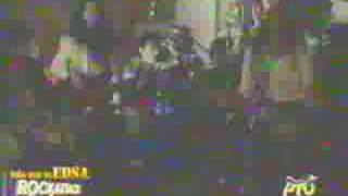 SAMPAGUITA - Nosi Balasi (Live @ EDSA 1996)