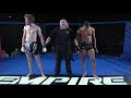 empire fighting championship 10 jaxon parks vs dillon oliver