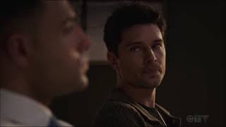 Carlos & T.K. - 5x05 part 2