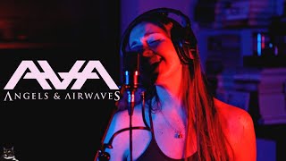 Angels and Airwaves - Euphoria (Acoustic Cover)