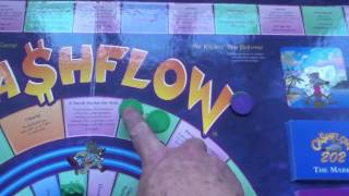 Cashflow 202 Game - Franchises