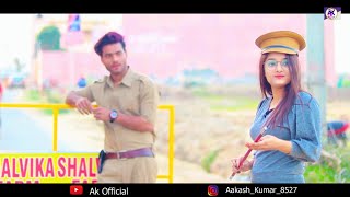 Lut Gaye || Unki Mohabbat Mein || Police || Jubin N, Tanishk B, Manoj M | Bhushan K | Aakash Kumar