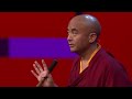 How to Tap into Your Awareness  Yongey Mingyur Rinpoche  TED