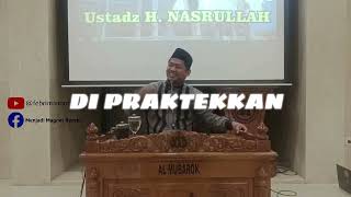 Nasrullah Magnet Rezeki - Pintu Keajaiban